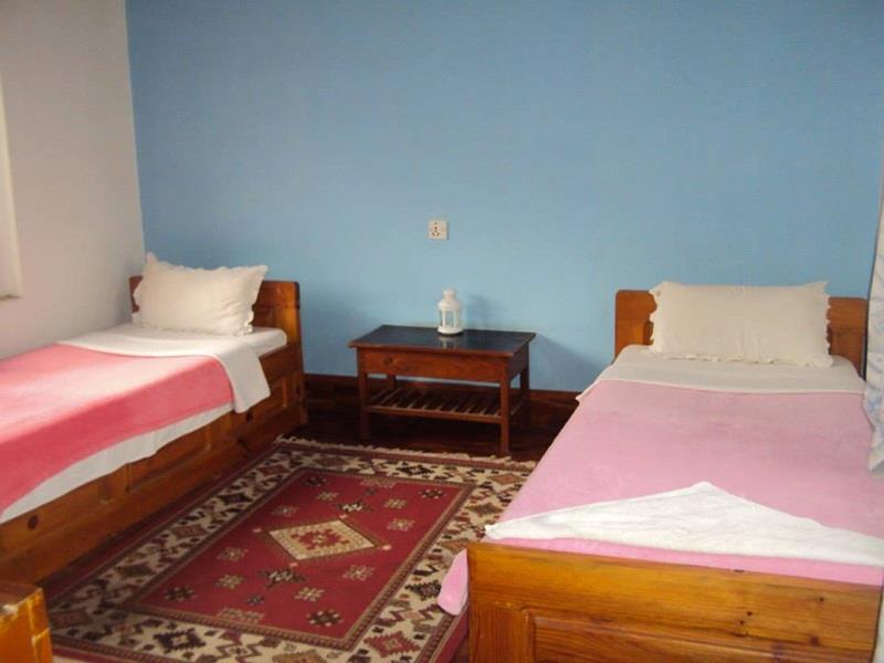 Hotel Angel Покхара Екстер'єр фото