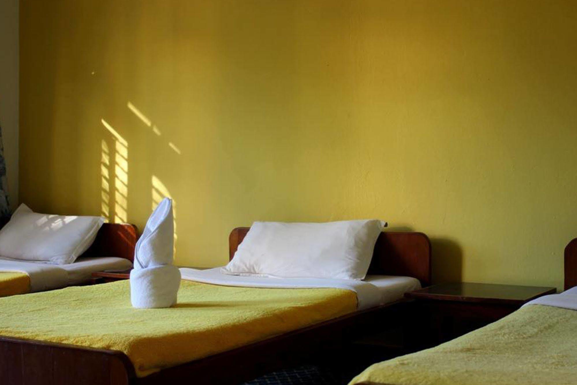 Hotel Angel Покхара Екстер'єр фото