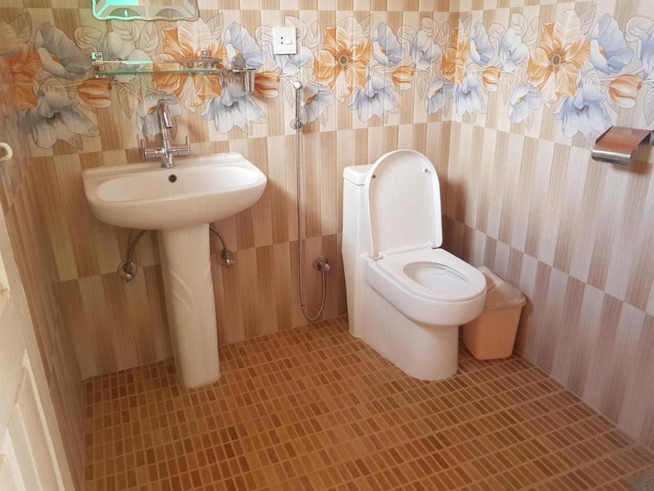 Hotel Angel Покхара Екстер'єр фото